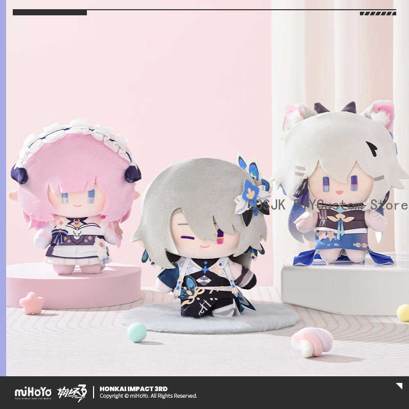 Oryginalna gra Mihoyo Honkai I – Anime Cosplay Cute recenzja i cena