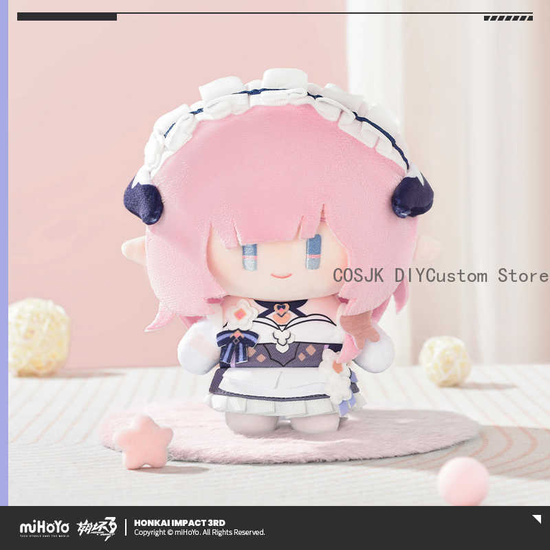 Oryginalna gra Mihoyo Honkai I – Anime Cosplay Cute recenzja i cena