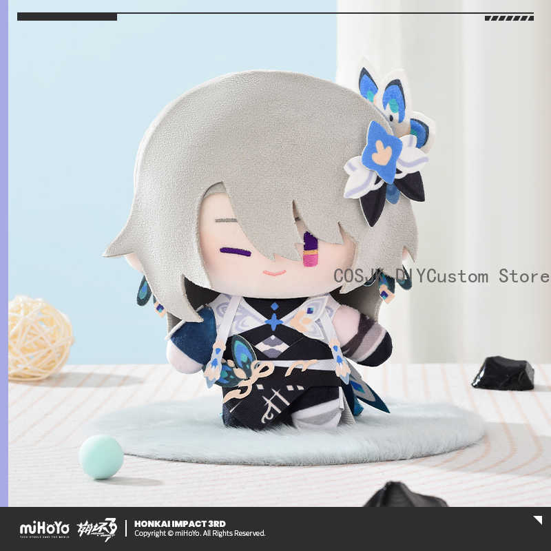 Oryginalna gra Mihoyo Honkai I – Anime Cosplay Cute recenzja i cena