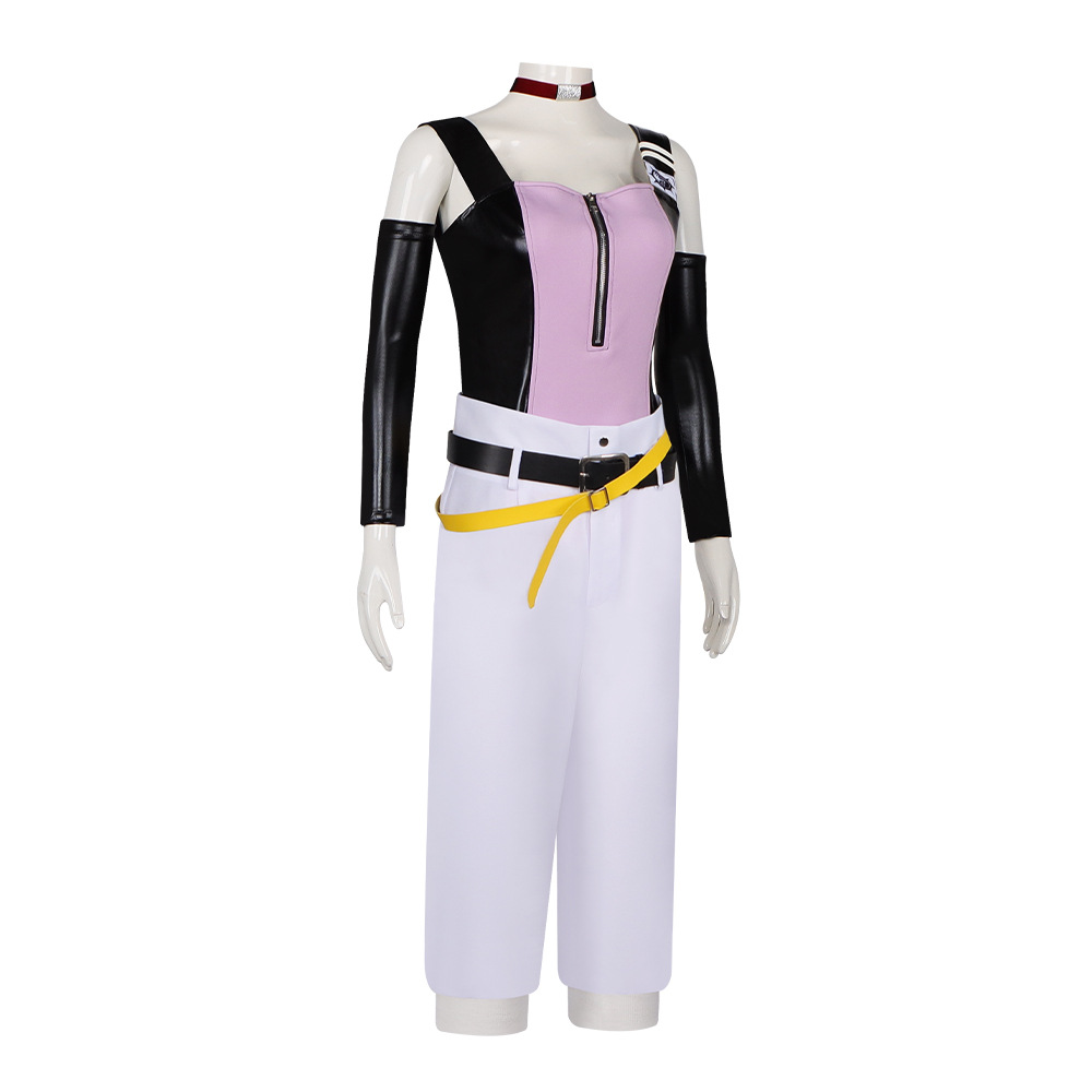 Kostium cosplay Anime Gachiaku – Convention Cosplay Anime recenzja i cena