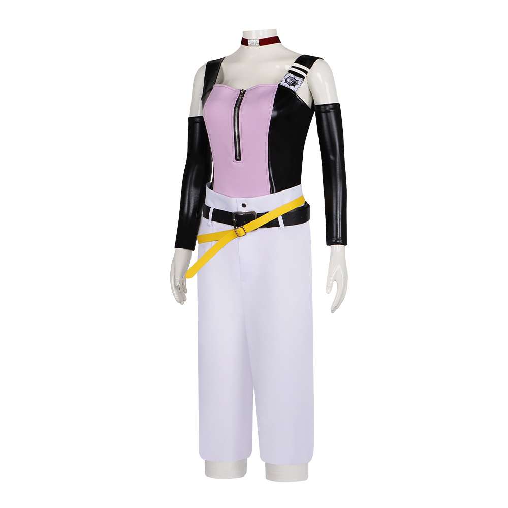 Kostium cosplay Anime Gachiaku – Convention Cosplay Anime recenzja i cena