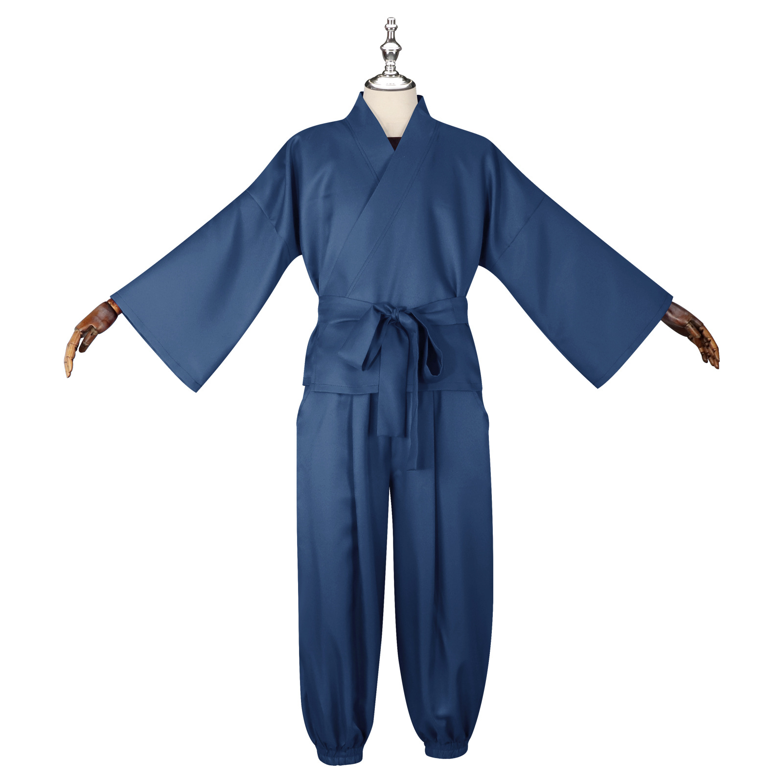 Nowy strój cosplay Ninja Ranta – Anime Cosplay Ninja recenzja i cena
